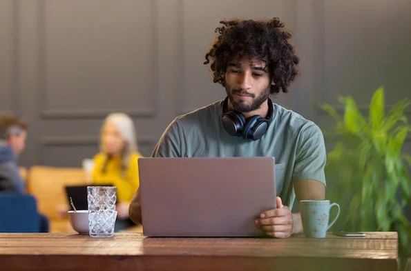 How to send a confirmation letter to the party?